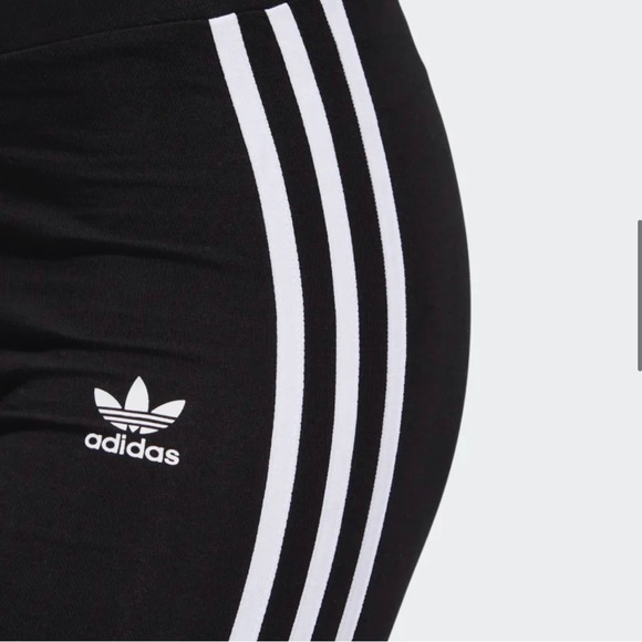 Adicolor Classics 3-Stripes Tights - Picture 6 of 7